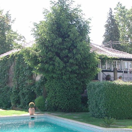فندق Casa Da Quinta De S. Martinho فيلا ريال المظهر الخارجي الصورة