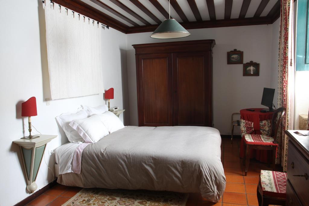 فندق Casa Da Quinta De S. Martinho فيلا ريال الغرفة الصورة