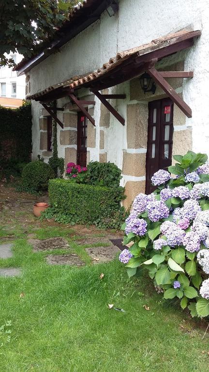 فندق Casa Da Quinta De S. Martinho فيلا ريال المظهر الخارجي الصورة