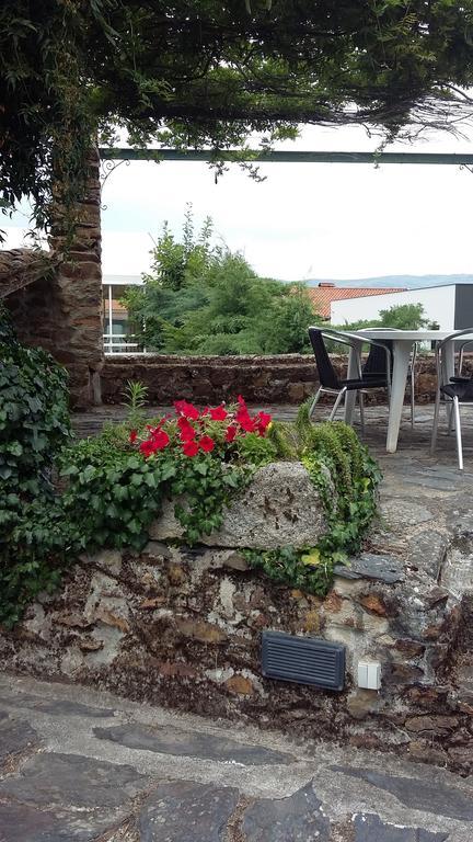 فندق Casa Da Quinta De S. Martinho فيلا ريال المظهر الخارجي الصورة