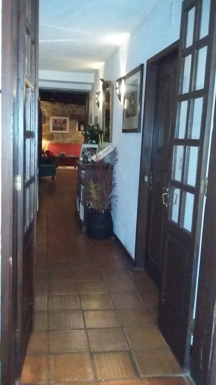 فندق Casa Da Quinta De S. Martinho فيلا ريال المظهر الخارجي الصورة