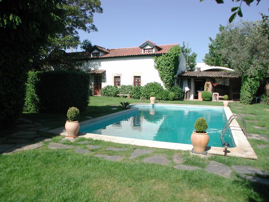 فندق Casa Da Quinta De S. Martinho فيلا ريال المظهر الخارجي الصورة