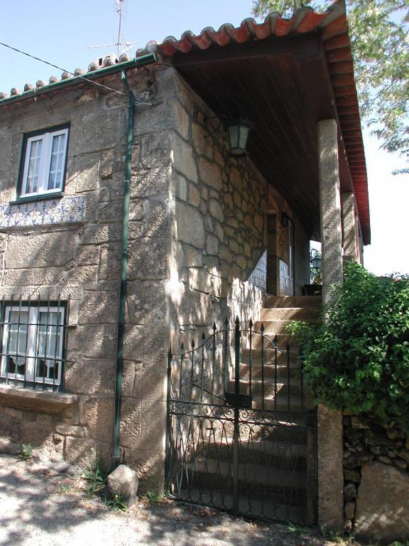 فندق Casa Da Quinta De S. Martinho فيلا ريال الغرفة الصورة