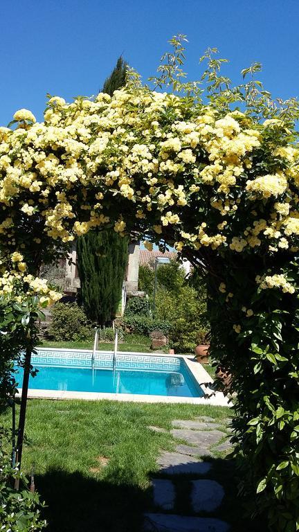 فندق Casa Da Quinta De S. Martinho فيلا ريال المظهر الخارجي الصورة