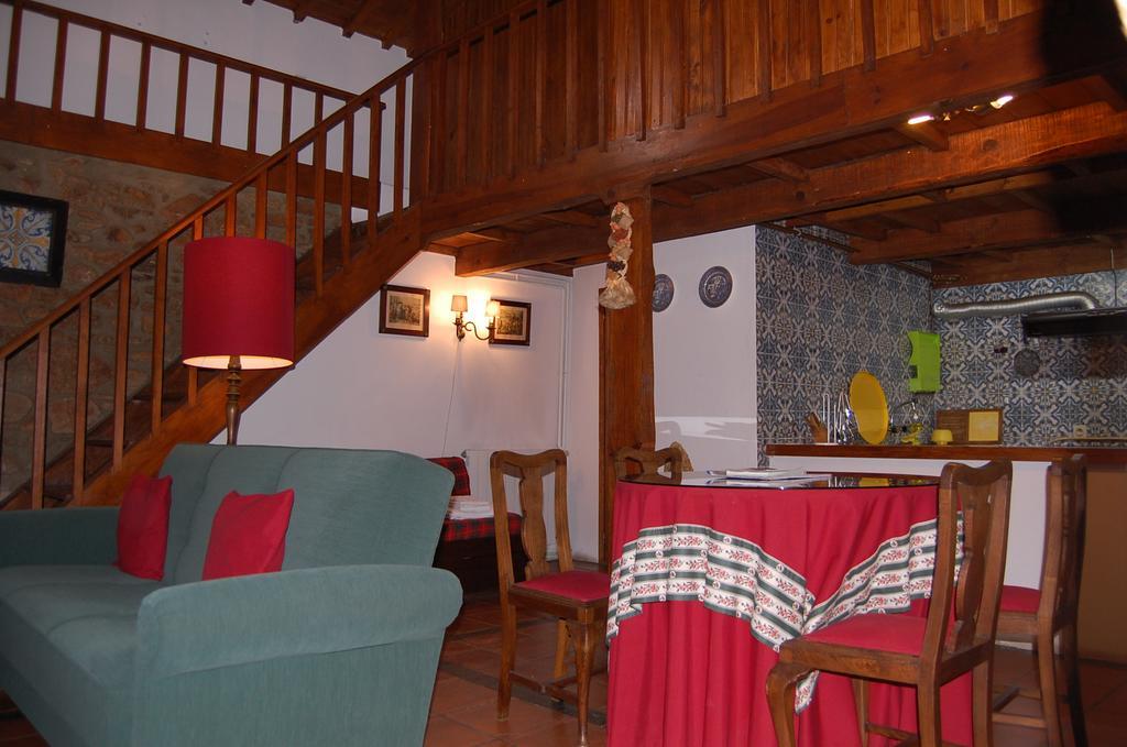 فندق Casa Da Quinta De S. Martinho فيلا ريال المظهر الخارجي الصورة